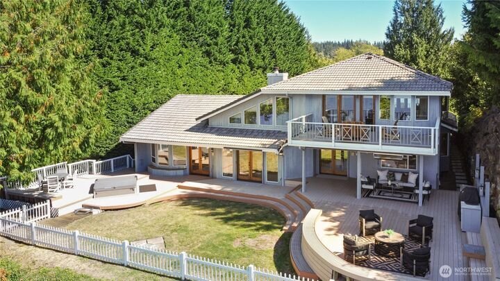 Haus in Edmonds, Washington, Vereinigte Staaten 4 - 18918609