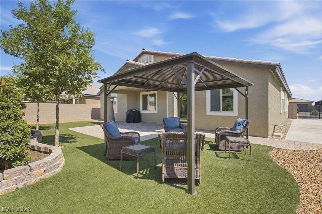 House in Las Vegas, Nevada, United States 3 - 18905462