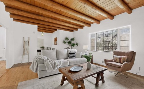 House in Santa Fe, New Mexico, United States 1