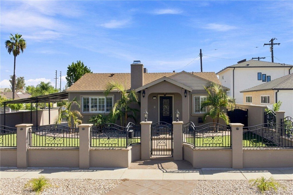 House in Los Angeles, California, United States 1 - 18910748