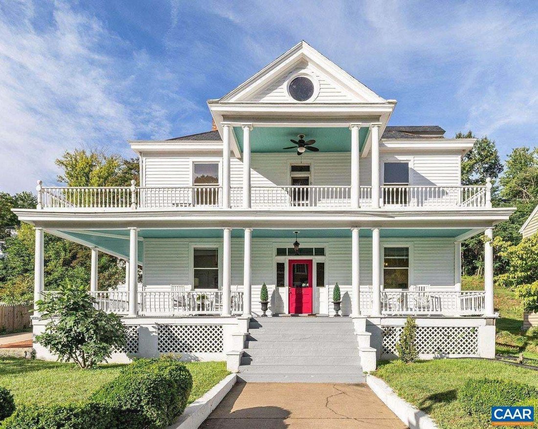 House in Cunningham, Virginia, United States 1 - 18908699