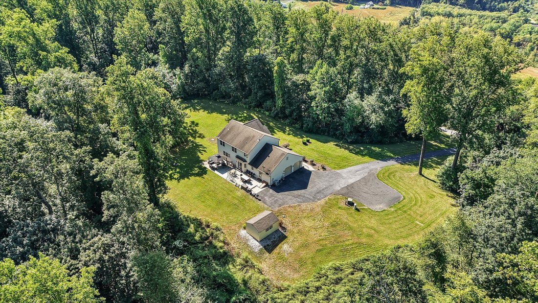House in Mount Penn, Pennsylvania, United States 3 - 18912096