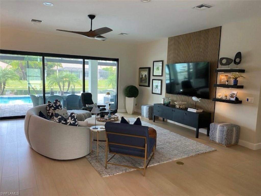 Casa en Naples, Florida, Estados Unidos 4 - 18921500