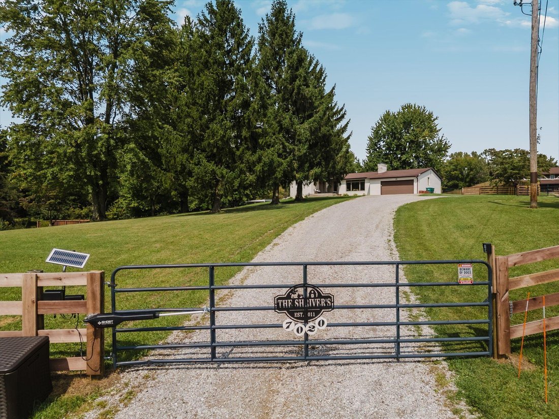 House in Johnstown, Ohio, United States 1 - 18906767