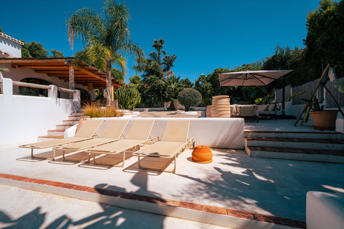 Villa in Xabia / Javea, Valencian Community, Spain 3 - 18913648