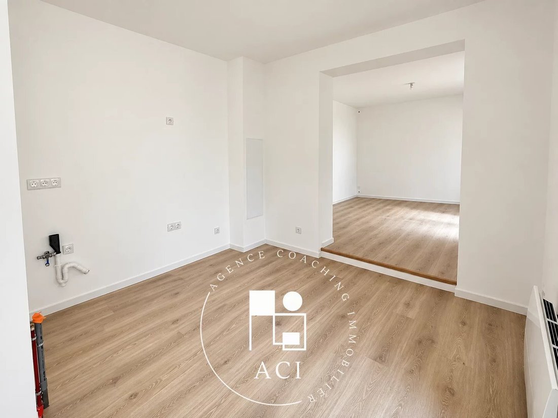 Penthouse in Aiguillon, Arcachon, Frankreich 3 - 18005656