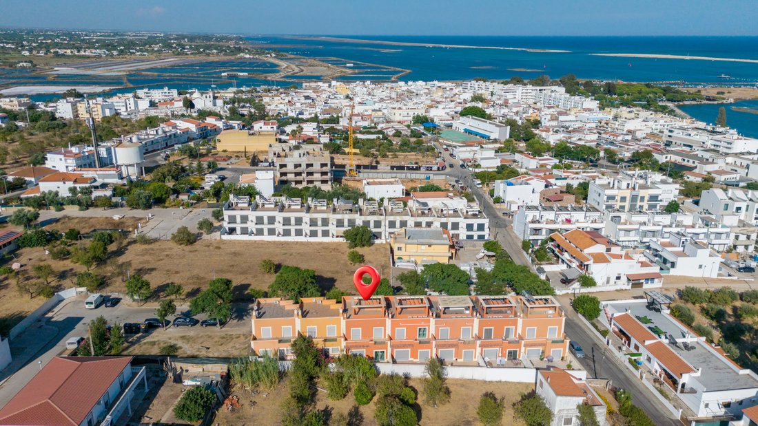 Villa a Moncarapacho, Algarve, Portogallo 3 - 18913569