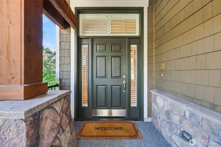 Maison à Sammamish, Washington, États-Unis 4 - 18918621