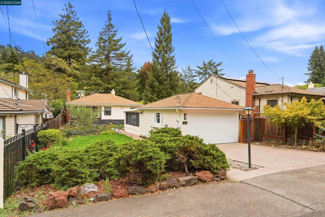 House in Oakland, California, United States 3 - 18909470