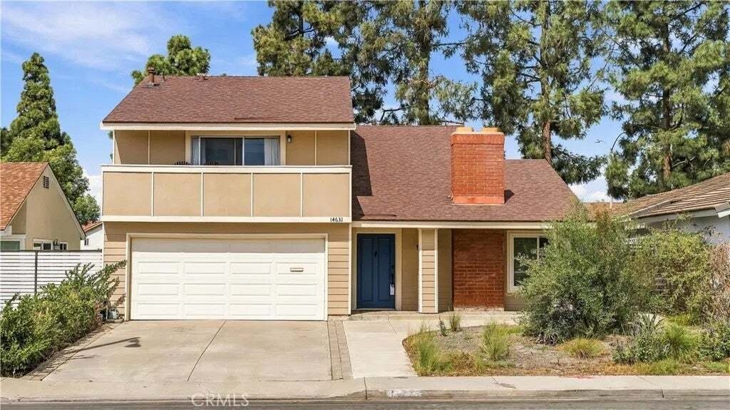 House in Irvine, California, United States 1 - 18910057