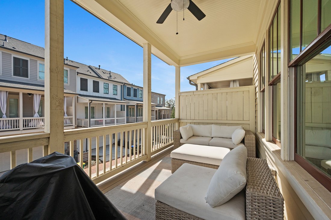 Townhouse in Roswell, Georgia, United States 3 - 18914740