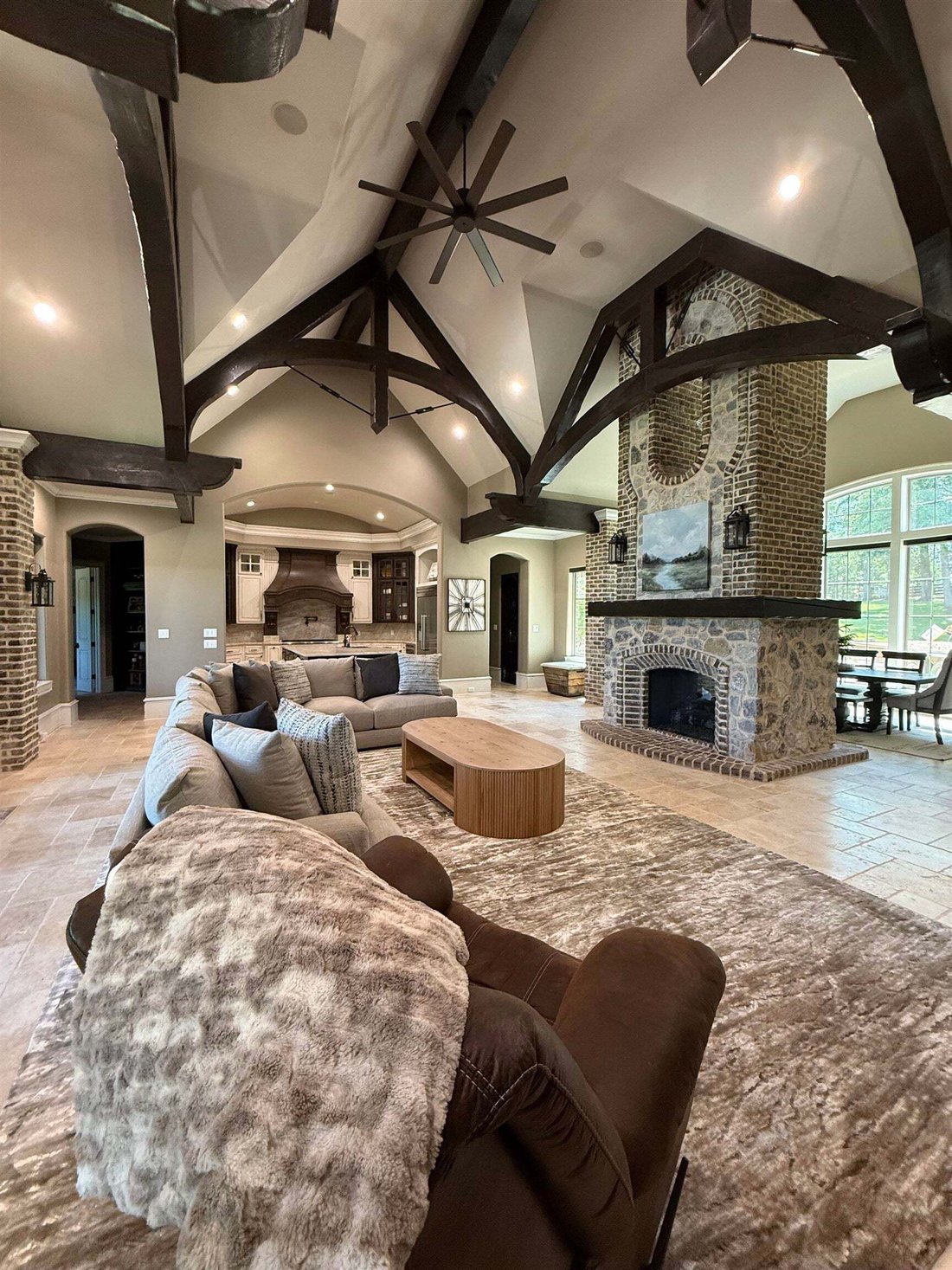 Haus in Longview, Texas, Vereinigte Staaten 3 - 18912830