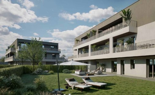 Wohnung in Forcellini - Terranegra, Padua, Italien 1