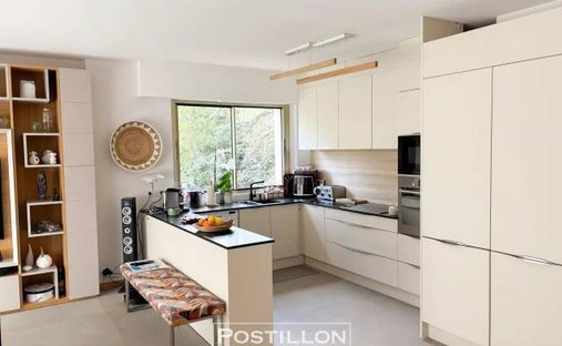 Apartamento en Liberación, Niza, Francia 1