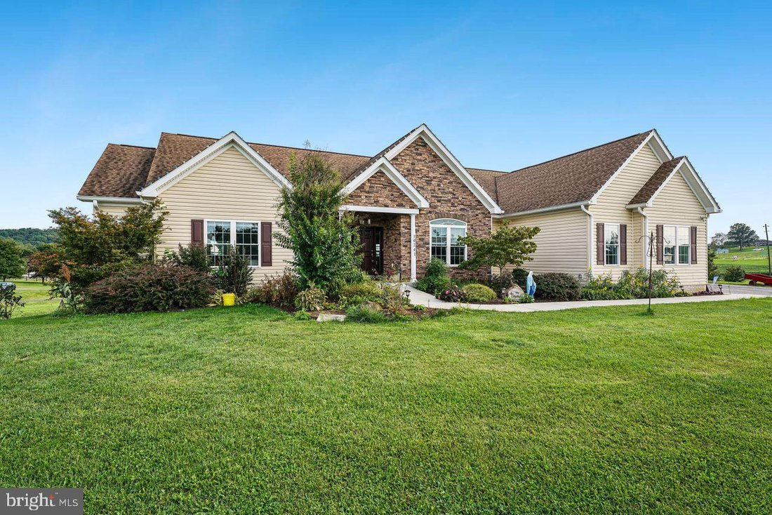 House in Walkersville, Maryland, United States 1 - 18898338