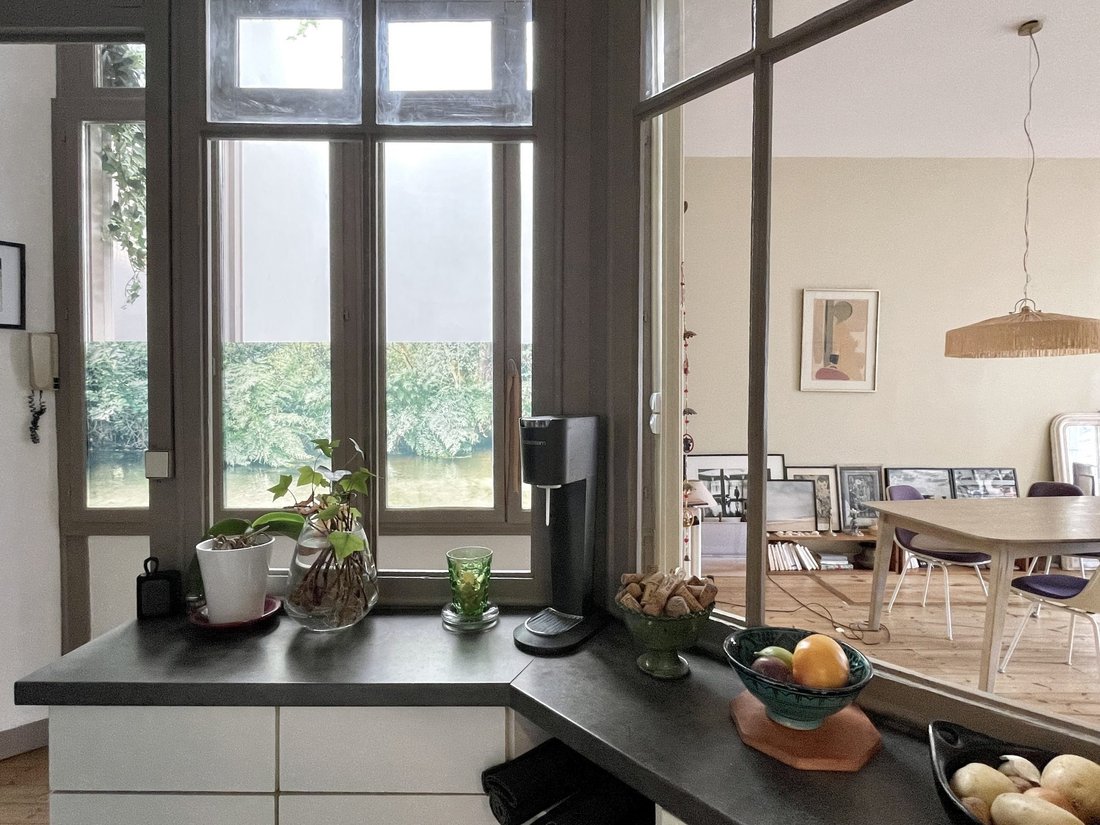 Appartement à Saint Bruno-Saint Augustin, Bordeaux, France 5 - 18912566