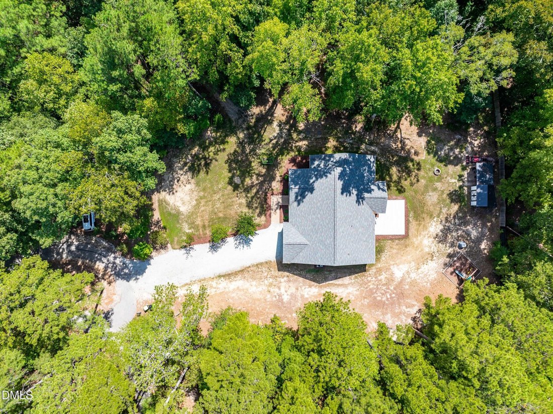 House in Apex, North Carolina, United States 3 - 18909676