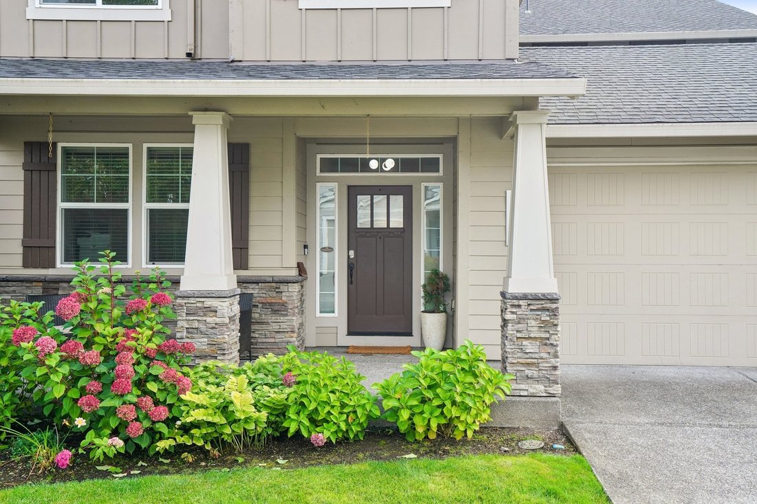 Maison à Vancouver, Washington, États-Unis 3 - 18919847