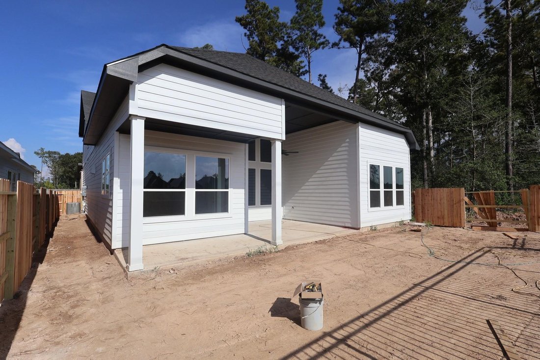 Haus in Conroe, Texas, Vereinigte Staaten 3 - 17910554