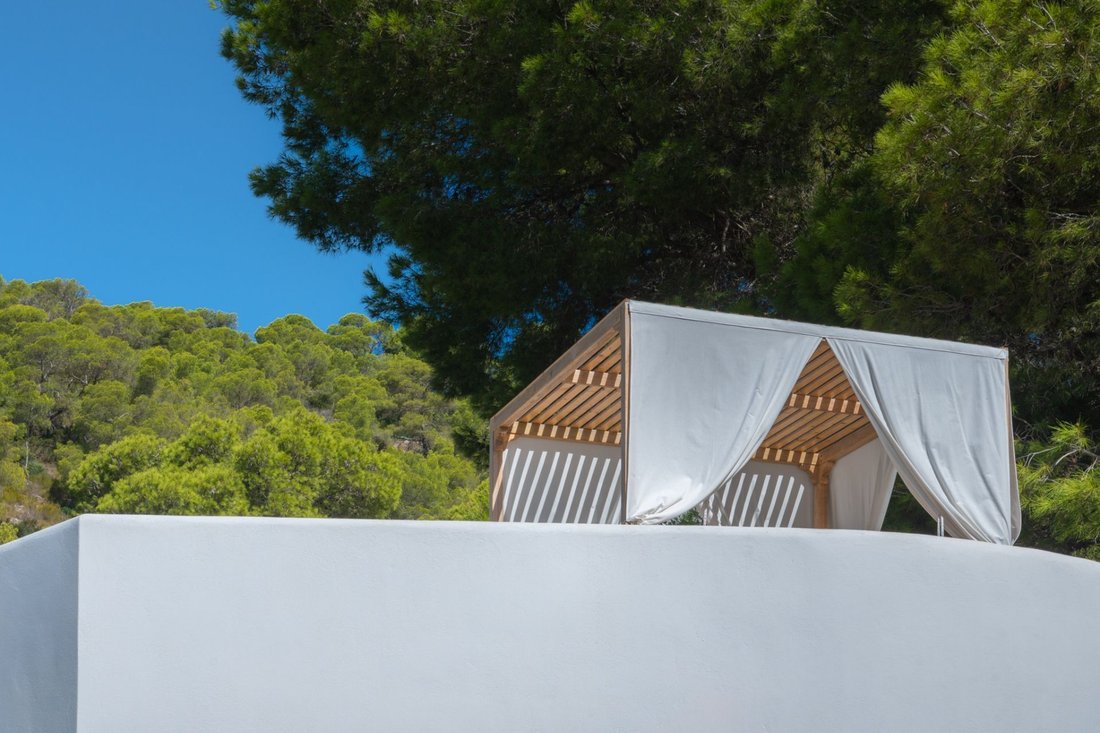 House in Sant Jordi de ses Salines, Sant Josep de sa Talaia, Balearic Islands 3 - 18906825
