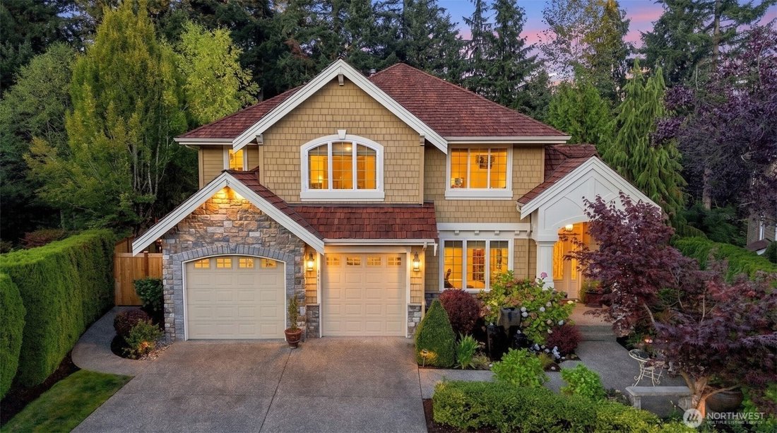 House in Mill Creek, Washington, United States 2 - 18918550