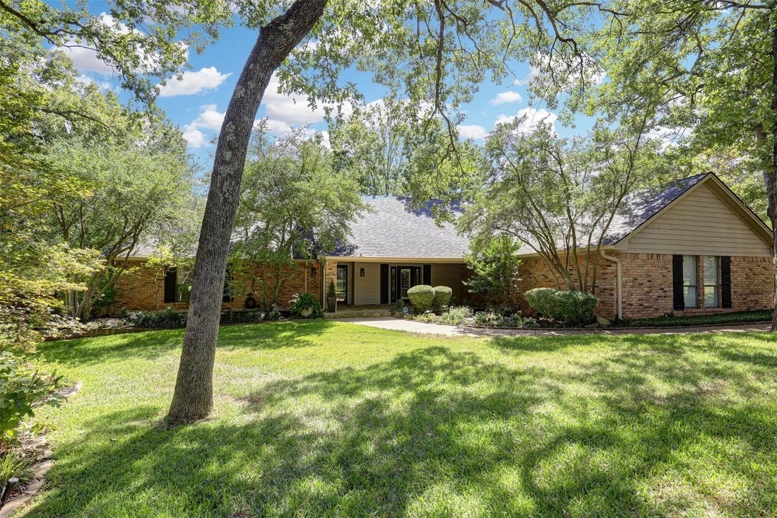 House in Grapevine, Texas, United States 2 - 18906280