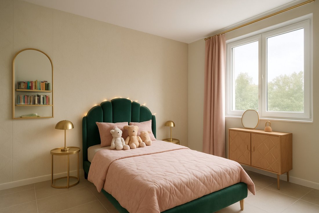 Apartment in Jardin Parisien, Clamart, France 4 - 18918044