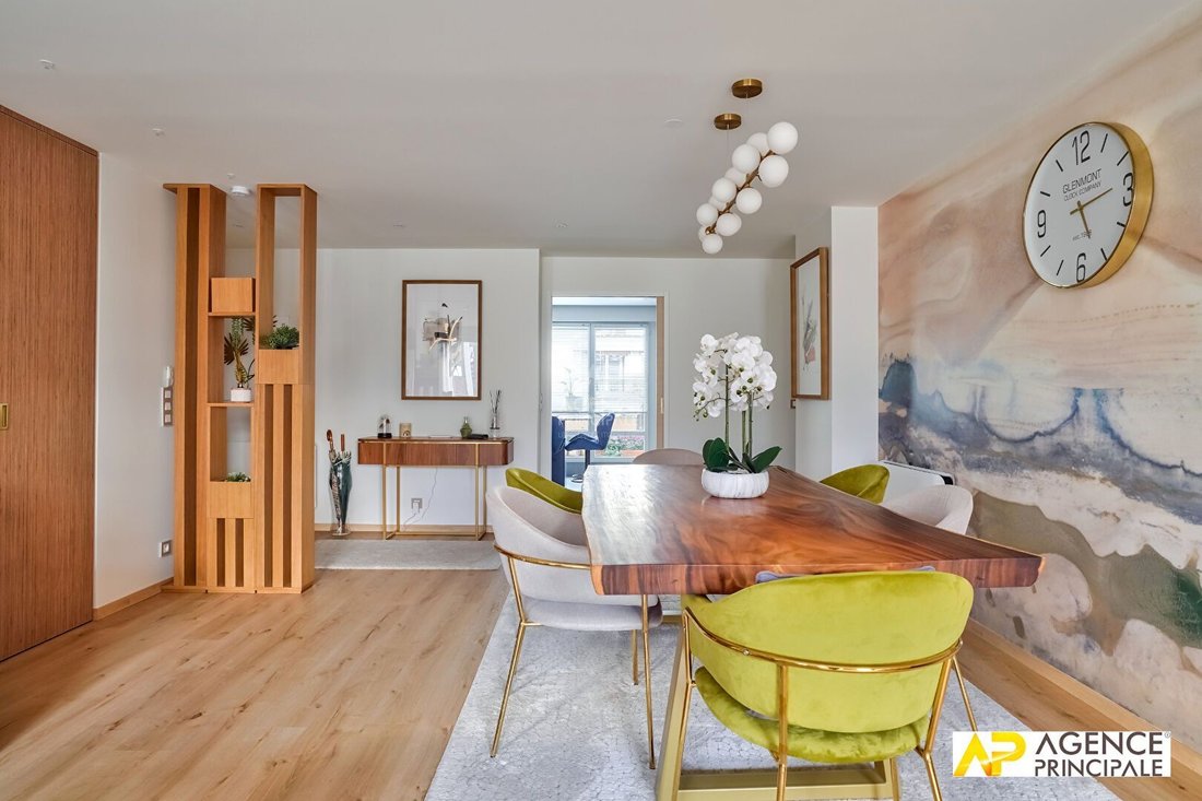 Apartment in Napoleon, Maisons-Laffitte, France 2 - 18916210