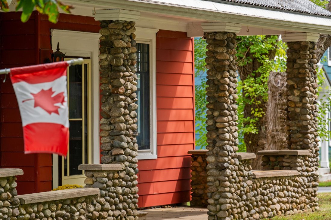 Casa a Liverpool, Nuova Scozia, Canada 4 - 18910962
