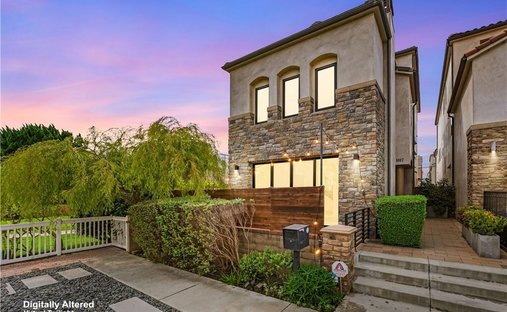 Haus in Huntington Beach, Kalifornien, Vereinigte Staaten 1