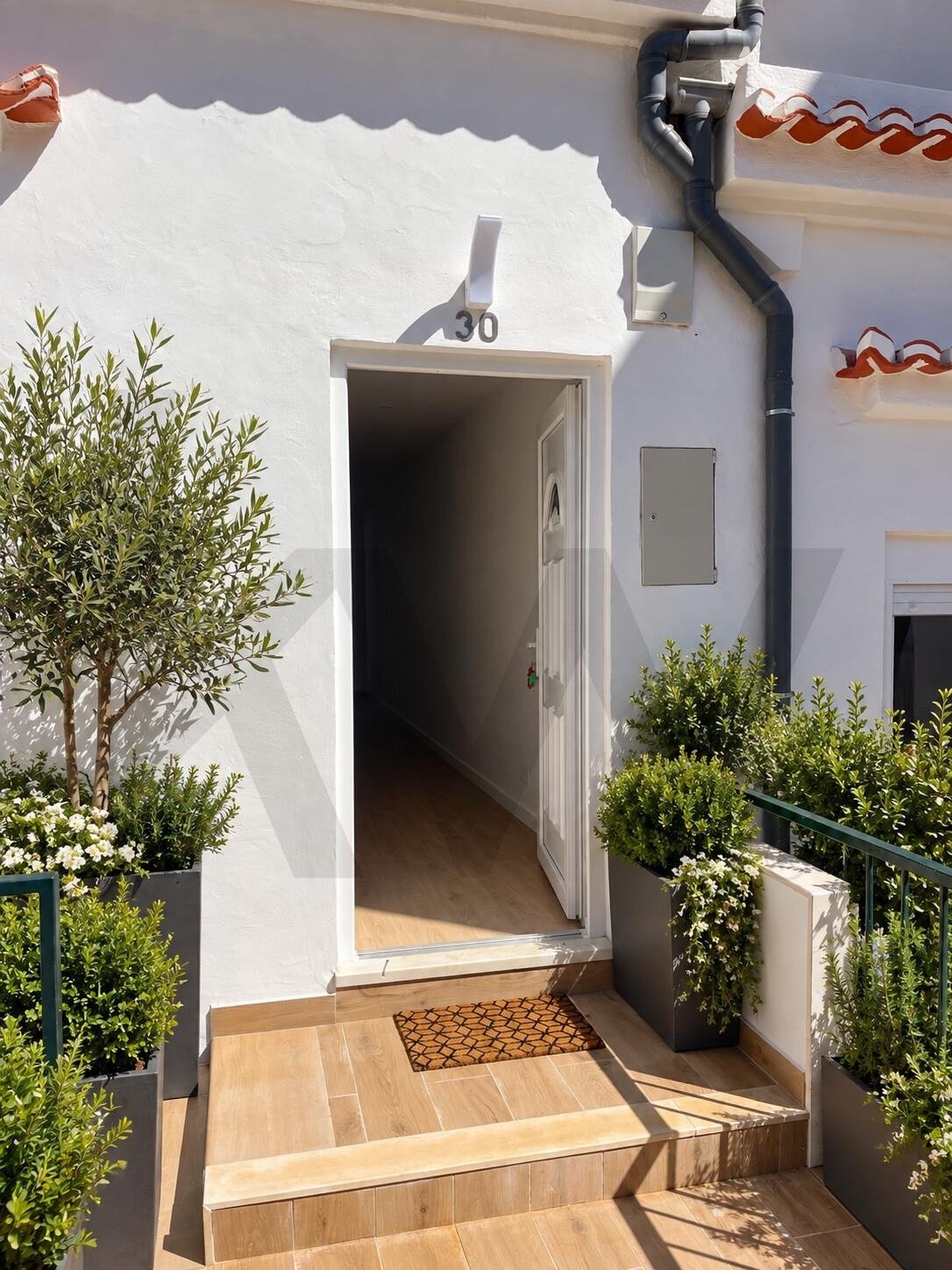 Residenza a Avenidas Novas, Lisbona, Portogallo 4 - 18913373