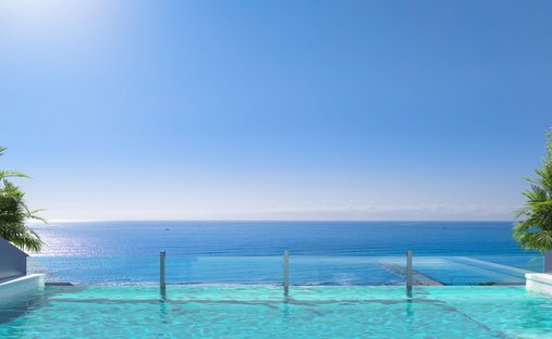 Appartement à Fuengirola, Andalousie, Espagne 1