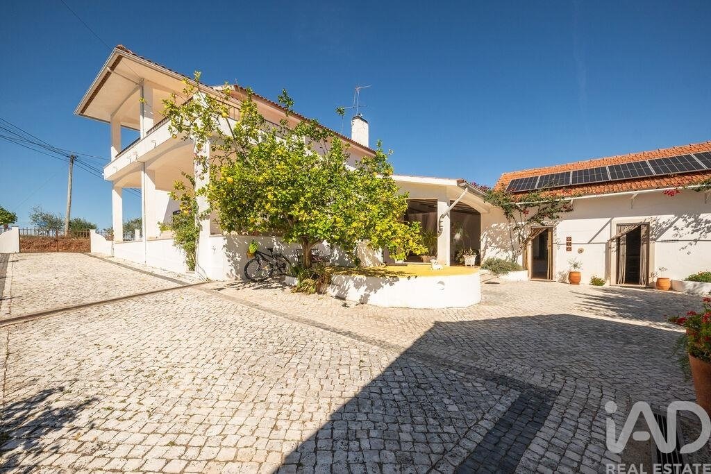 Farm Ranch in Ferreira do Zezere, Santarem District, Portugal 4 - 18919303