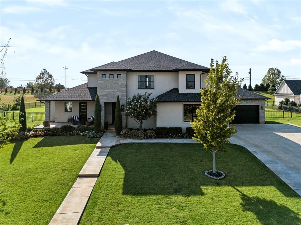 House in Edmond, Oklahoma, United States 2 - 18915346