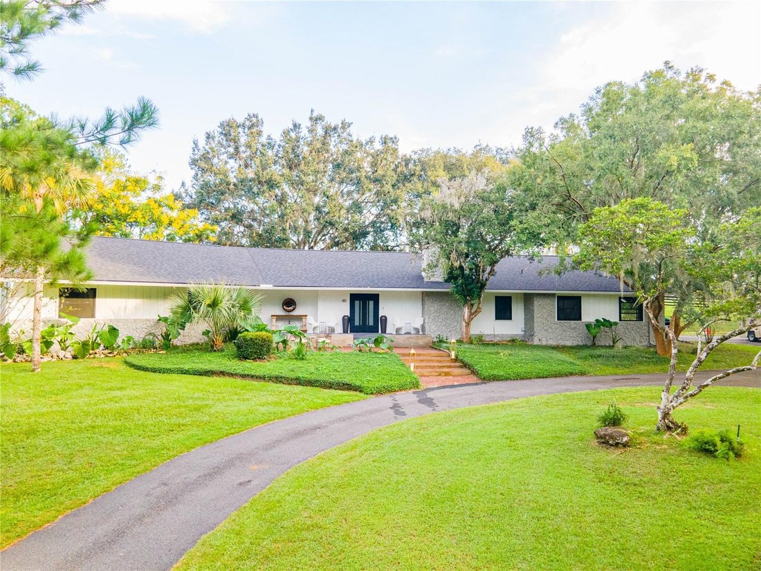 House in Ocala, Florida, United States 1 - 18909135