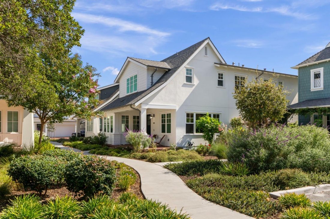 House in San Jose, California, United States 1 - 18909493