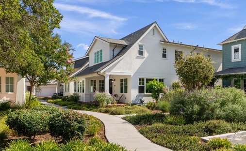 House in San Jose, California, United States 1