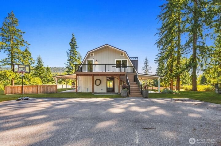 House in Issaquah, Washington, United States 2 - 18912701