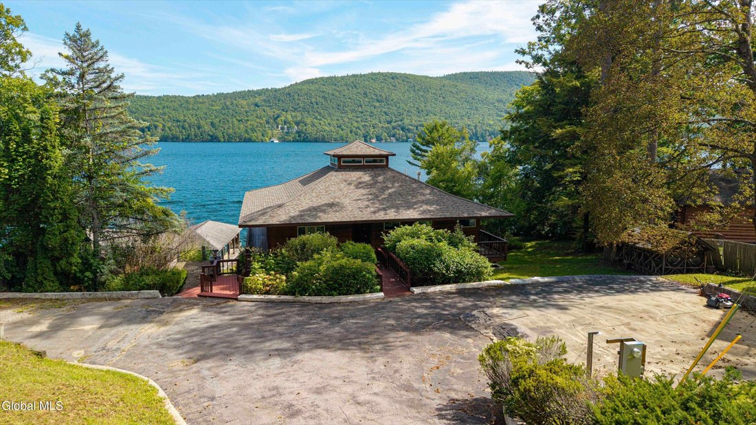 House in Lake George, New York, United States 2 - 17466203