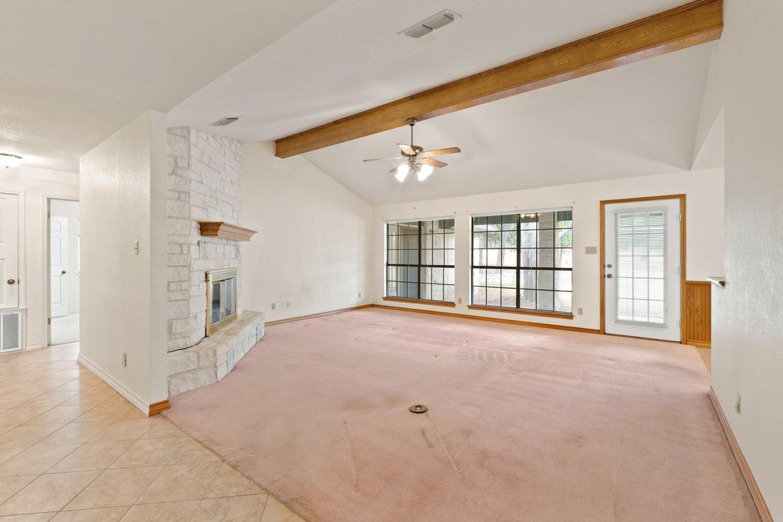 House in Georgetown, Texas, United States 4 - 18906043