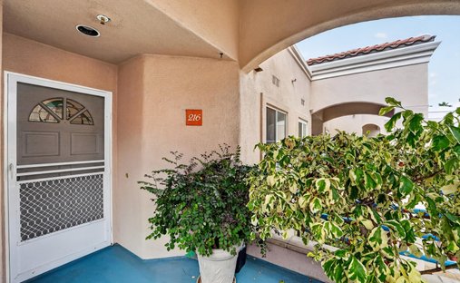 Condo in Oceanside, California, United States 1