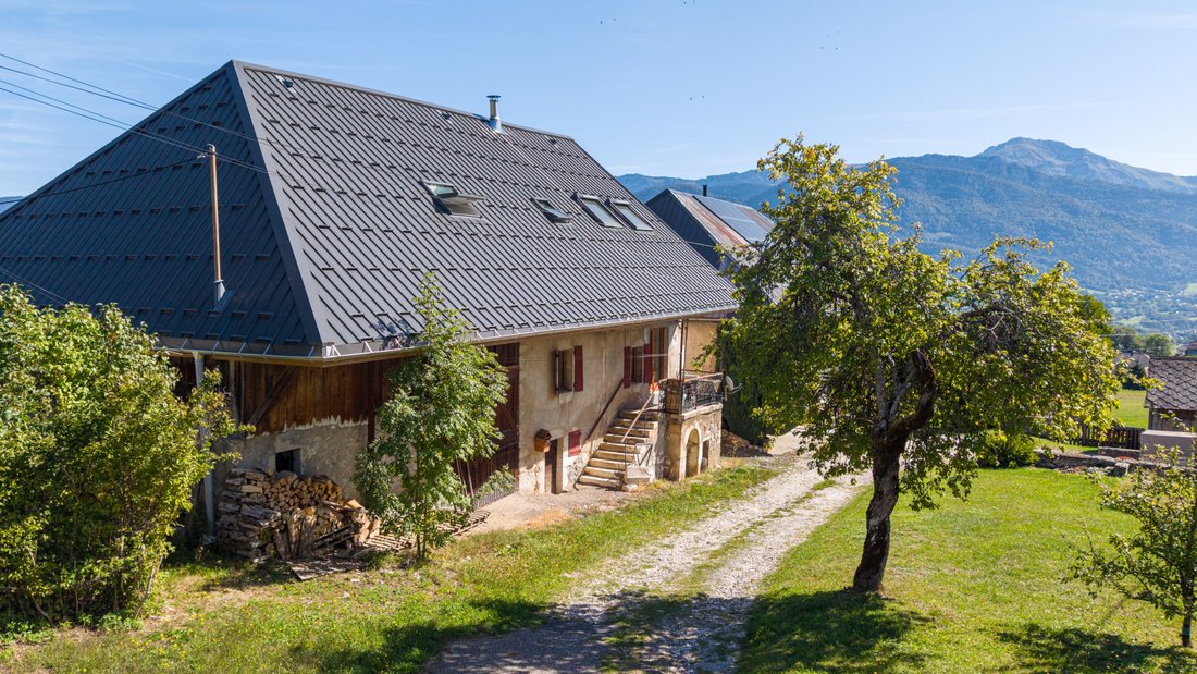 House in Arith, Auvergne-Rhône-Alpes, France 1 - 18913852