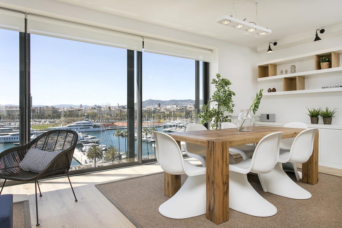 Appartement à la Barceloneta, Ciutat Vella, Barcelone 2 - 18905868