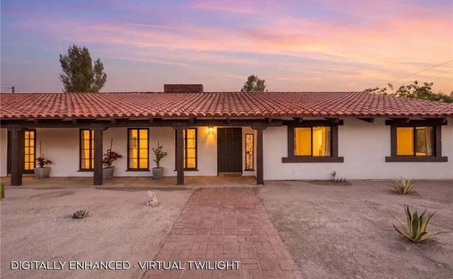 Haus in Santa Clarita, Kalifornien, Vereinigte Staaten 1