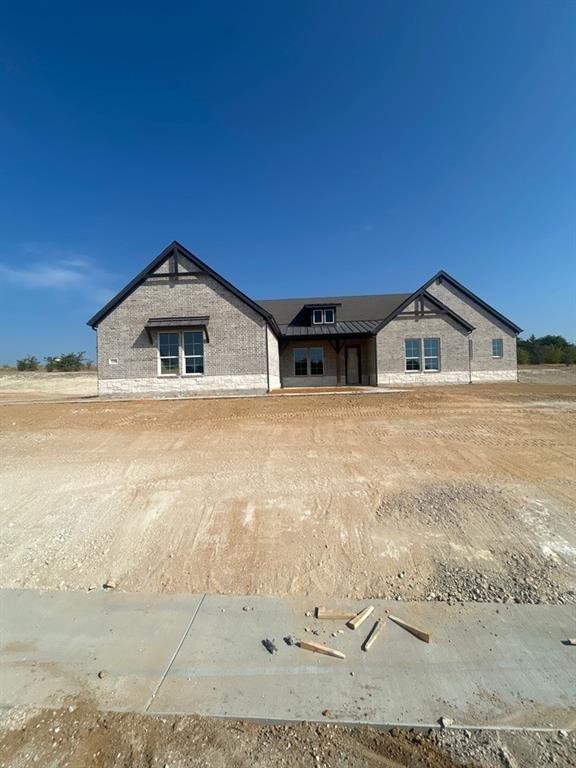 House in Van Alstyne, Texas, United States 1 - 18548928