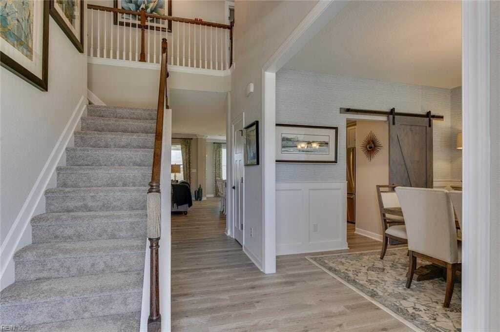 Casa en Chesapeake, Virginia, Estados Unidos 4 - 18909640