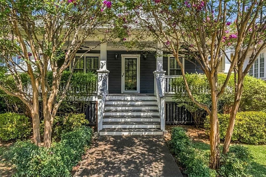 House in Hapeville, Georgia, United States 2 - 18909997