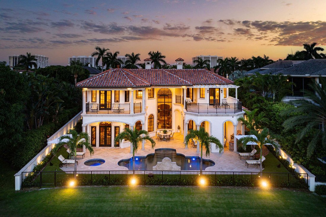 House in Boca Raton, Florida, United States 4 - 18910121