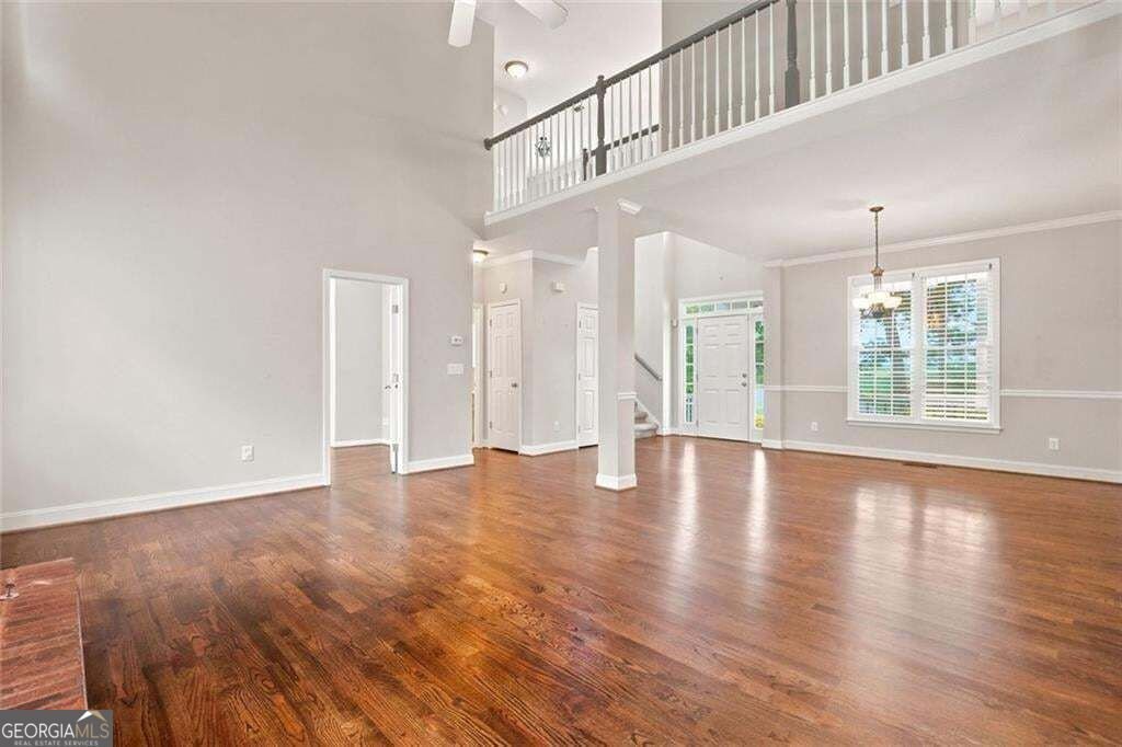 House in Acworth, Georgia, United States 5 - 18450423