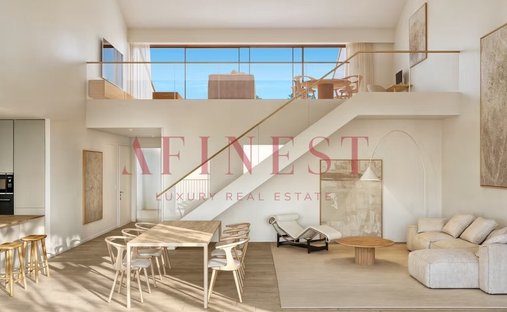 Apartment in Cascais e Estoril, Lisbon, Portugal 1